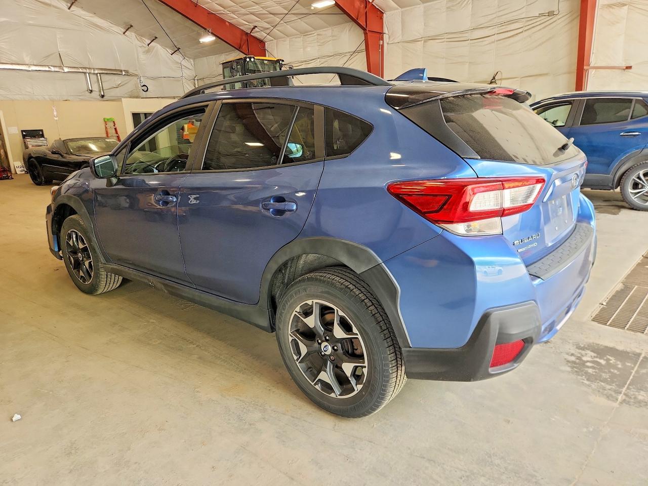 Subaru Crosstrek Premium