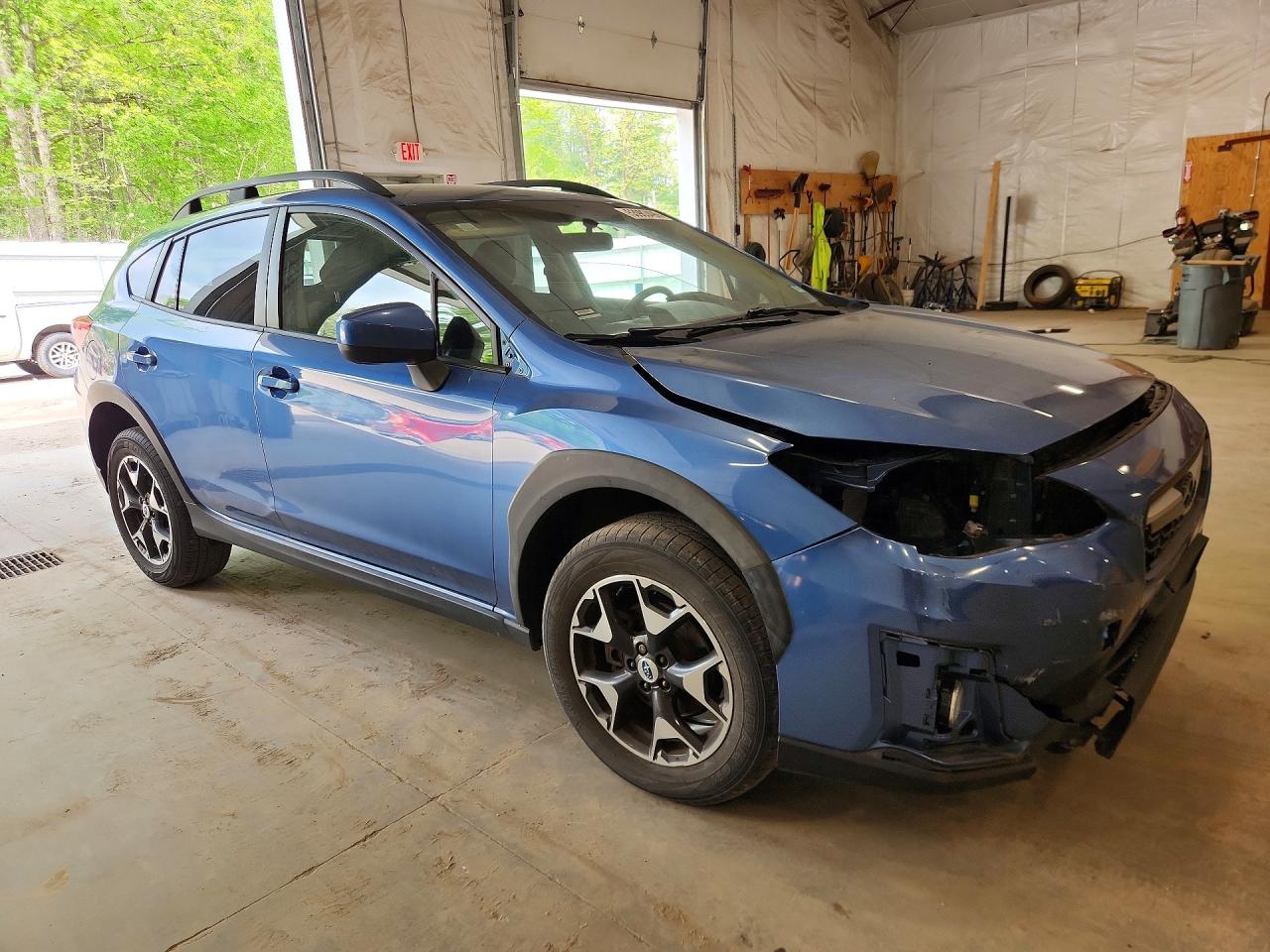 Subaru Crosstrek Premium