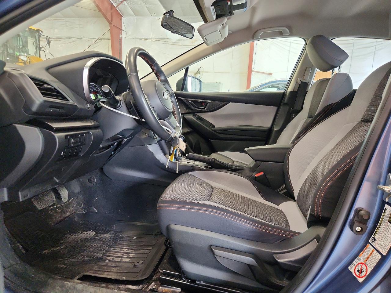 Subaru Crosstrek Premium