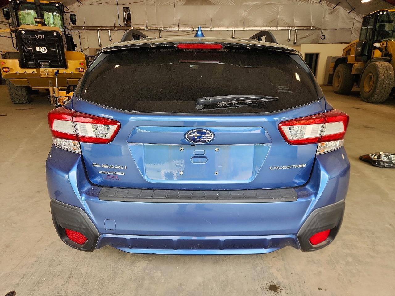 Subaru Crosstrek Premium