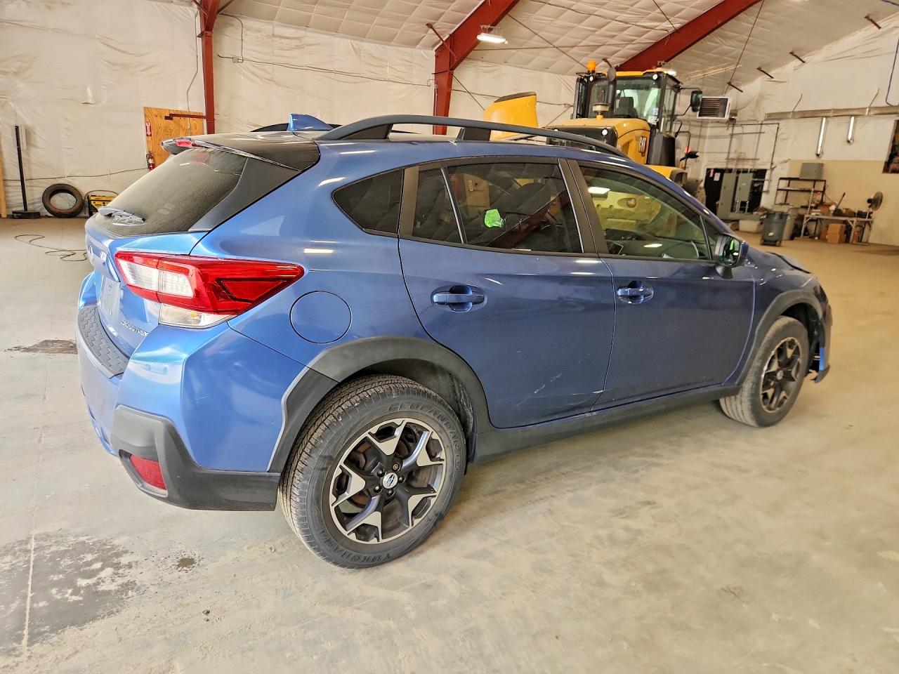 Subaru Crosstrek Premium