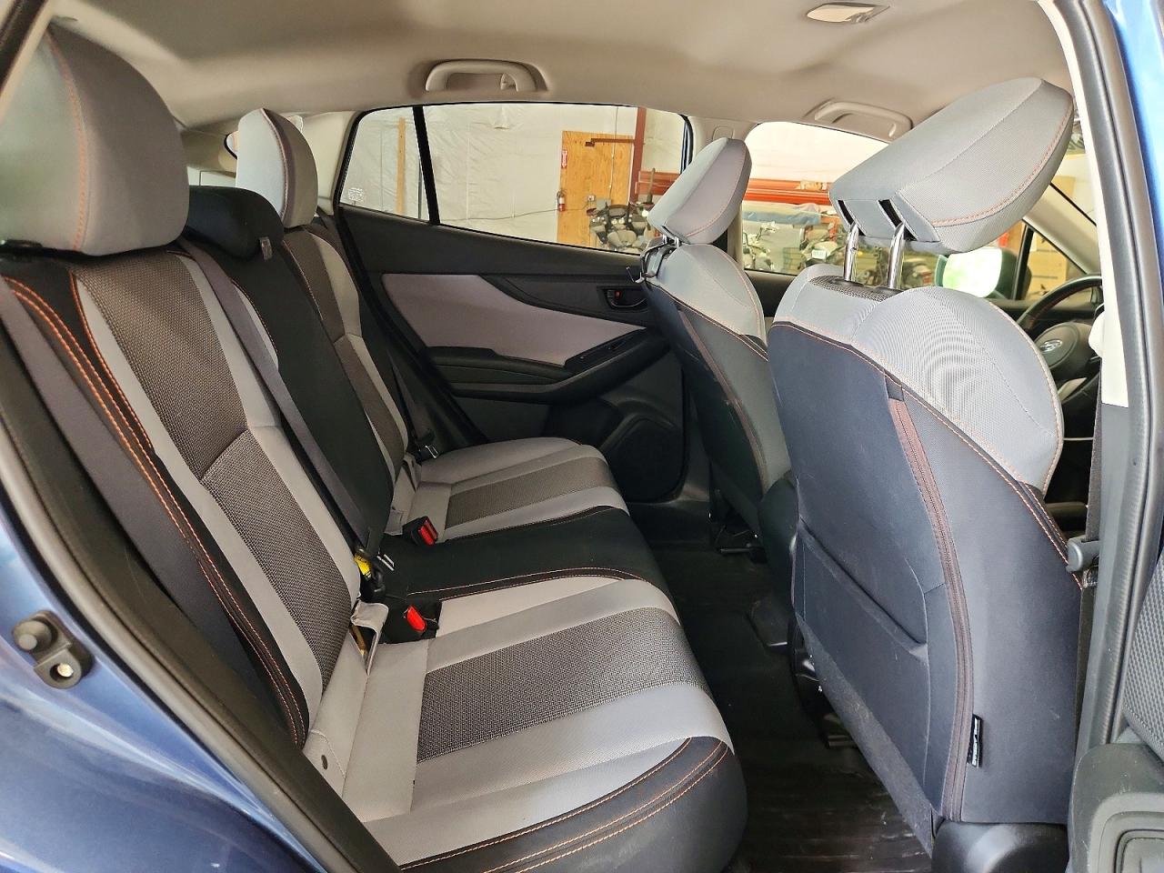 Subaru Crosstrek Premium