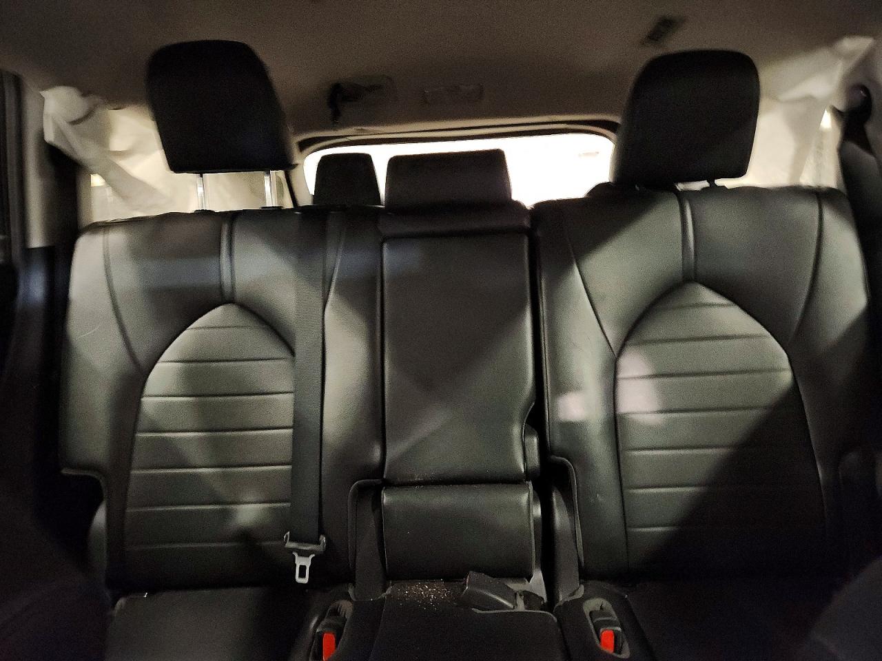 Toyota Highlander Hybrid Xle
