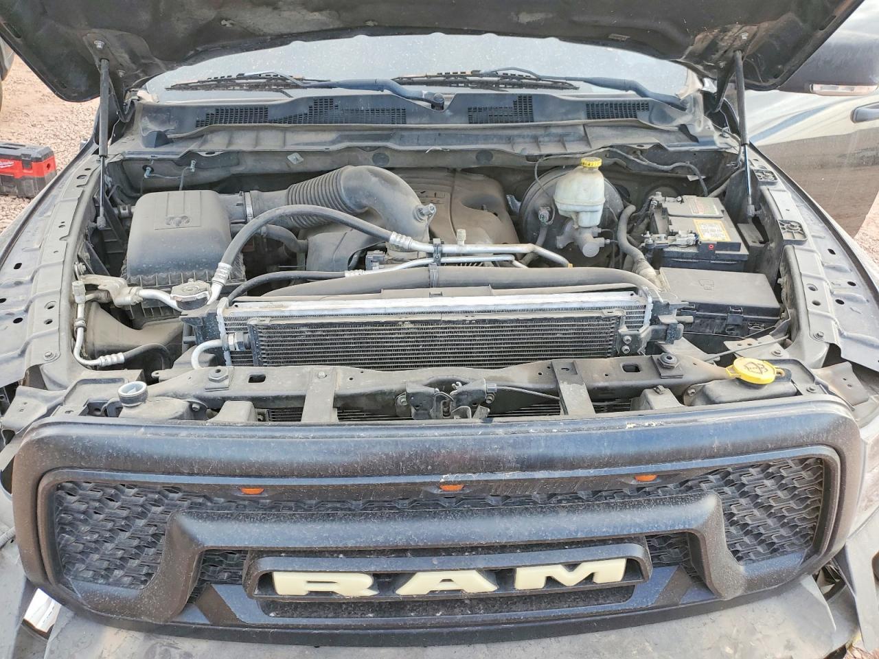 Ram 1500 St