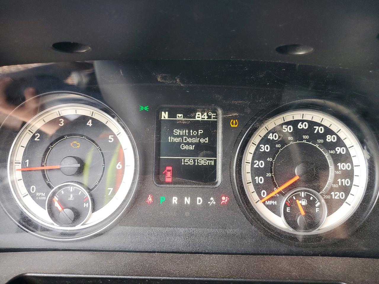Ram 1500 St