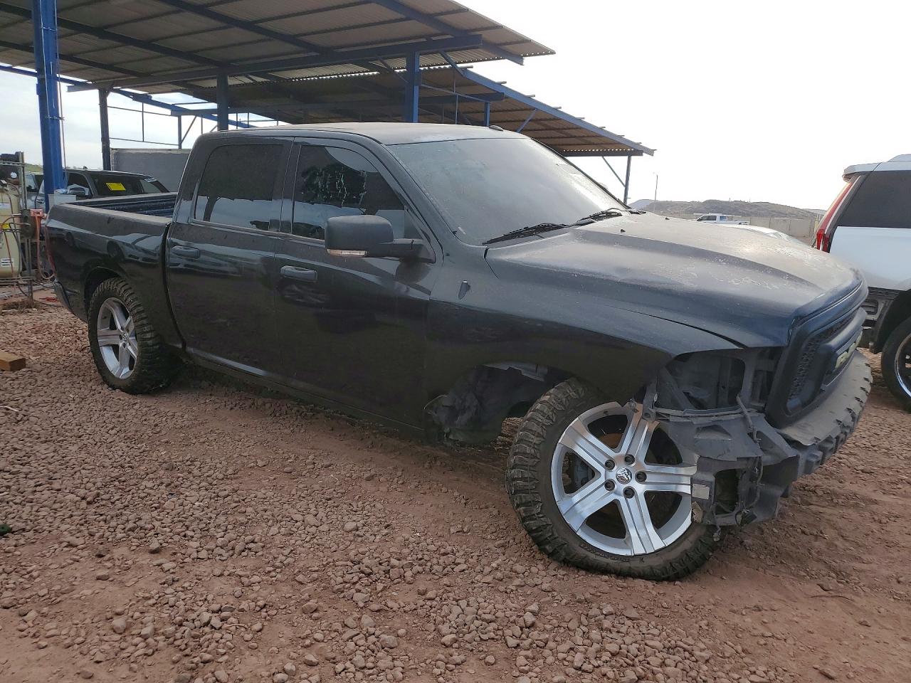 Ram 1500 St