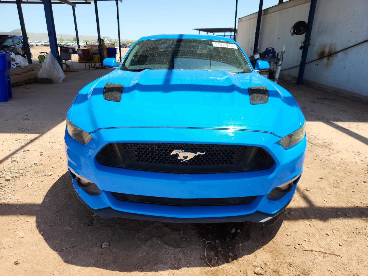 Ford Mustang Gt