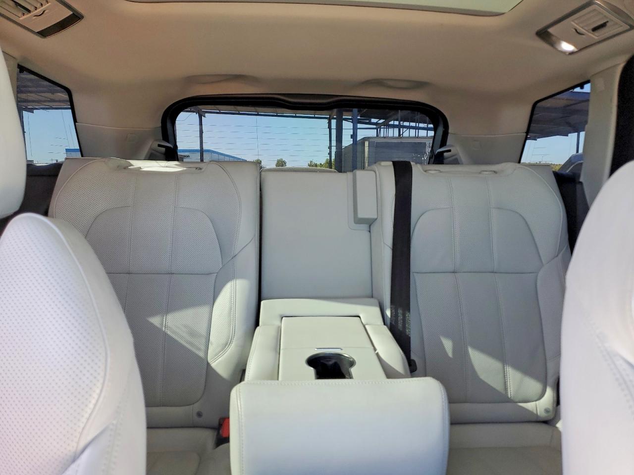 Land Rover Range Rover Hse