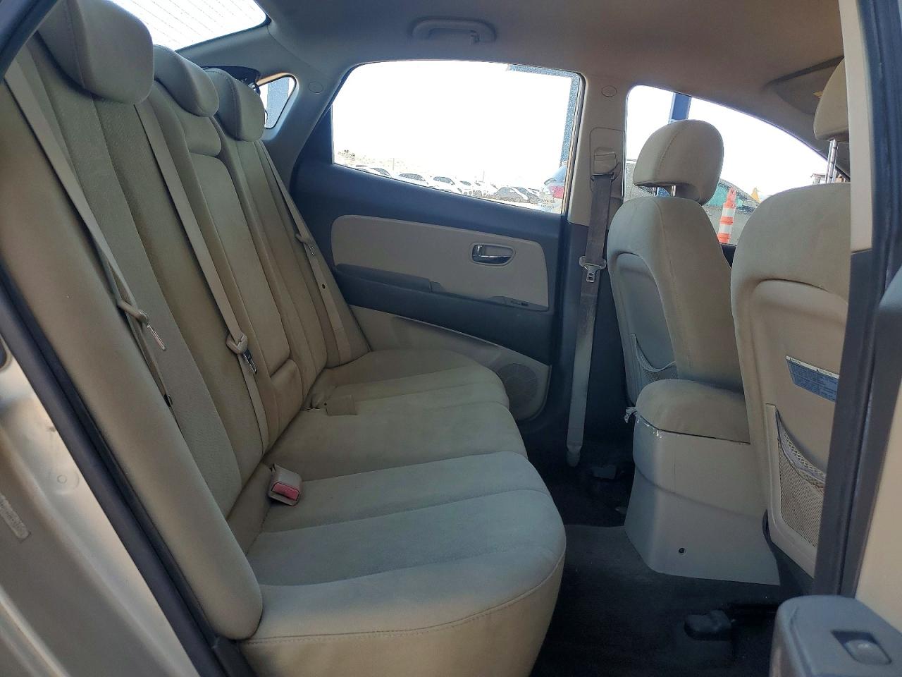 Hyundai ELANTRA Gls
