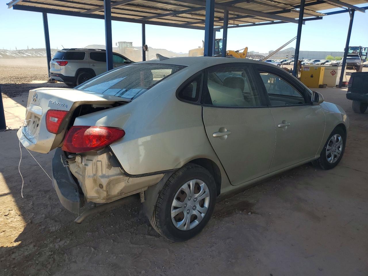 Hyundai ELANTRA Gls