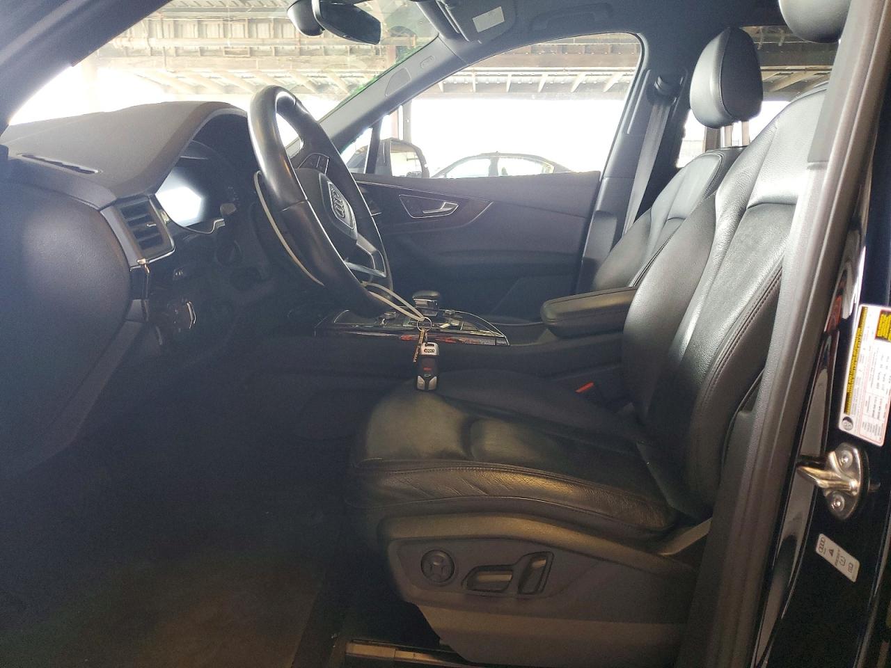 Audi Q7 Premium Plus