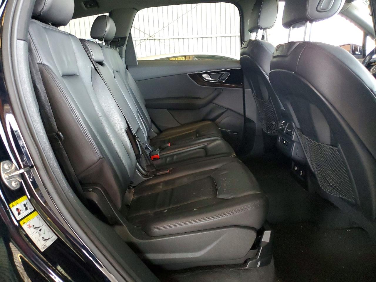 Audi Q7 Premium Plus