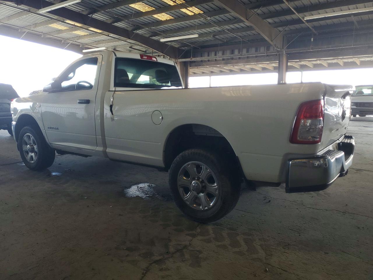 Ram 2500 Tradesman
