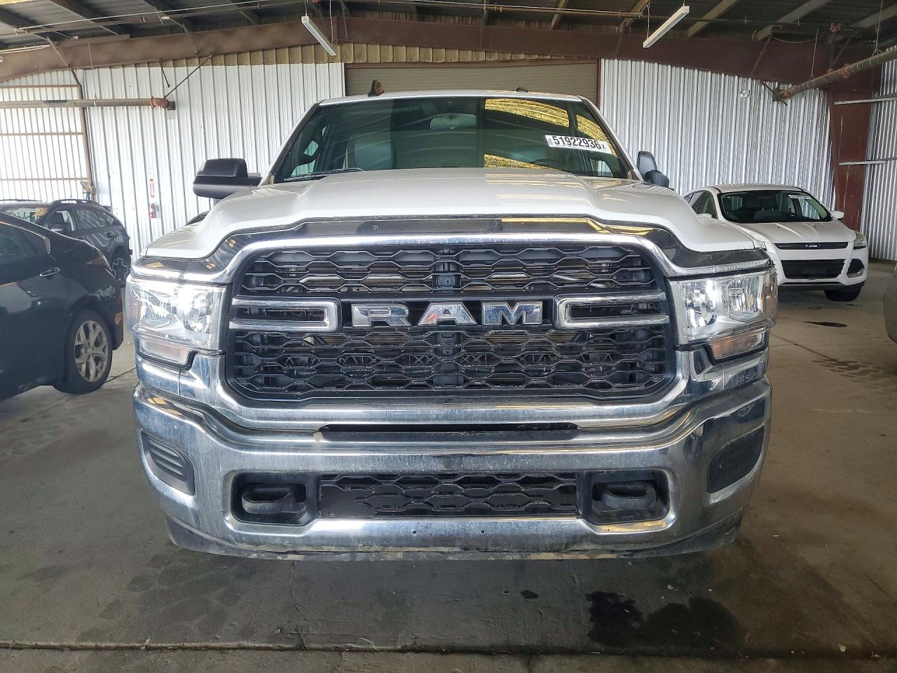 Ram 2500 Tradesman