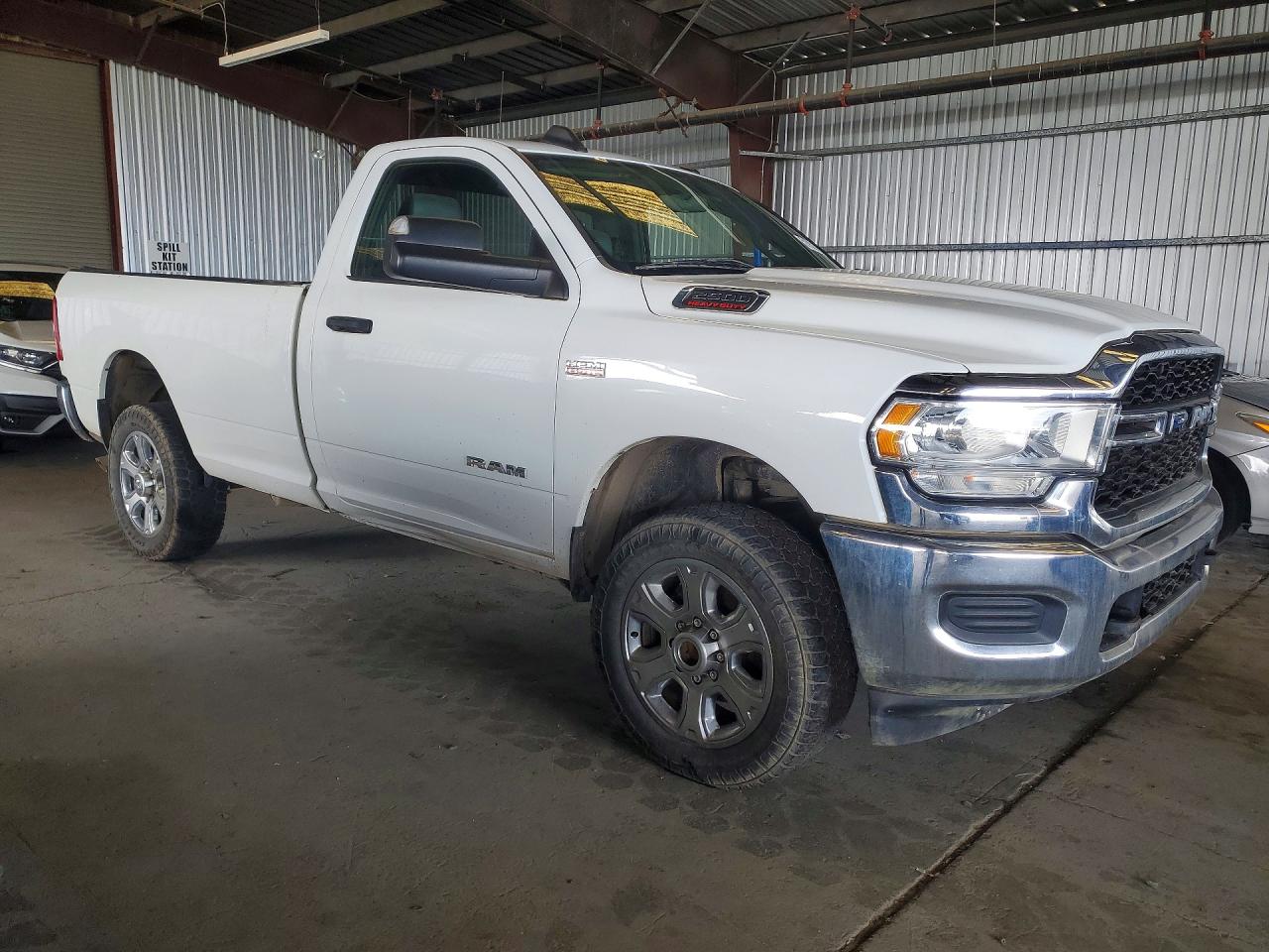 Ram 2500 Tradesman