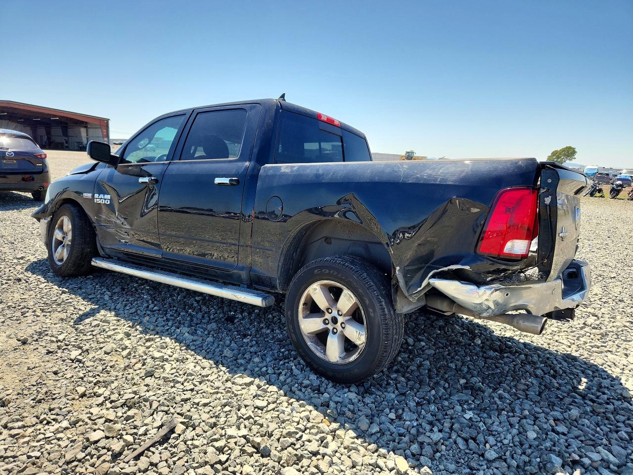 Ram 1500 Slt