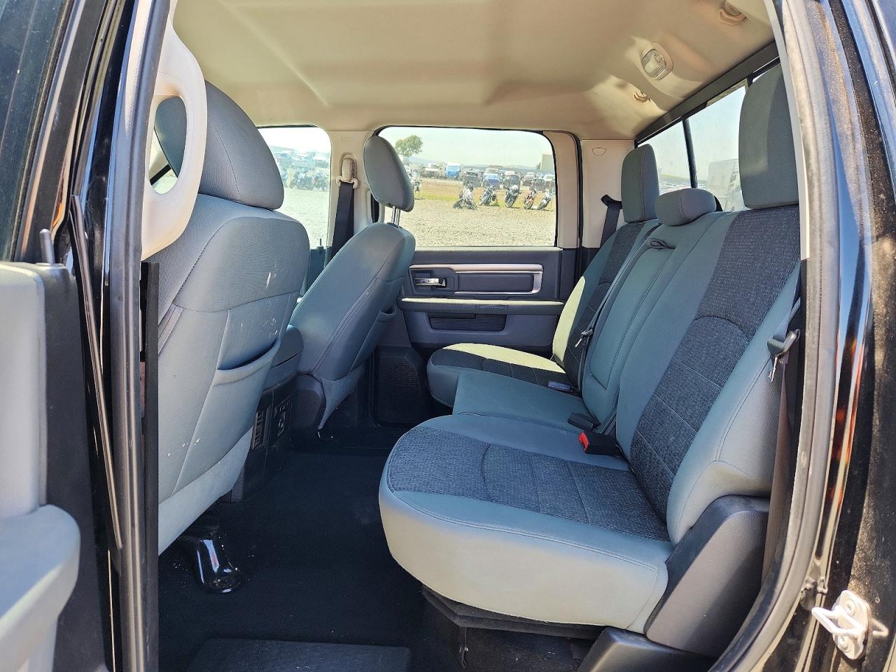 Ram 1500 Slt