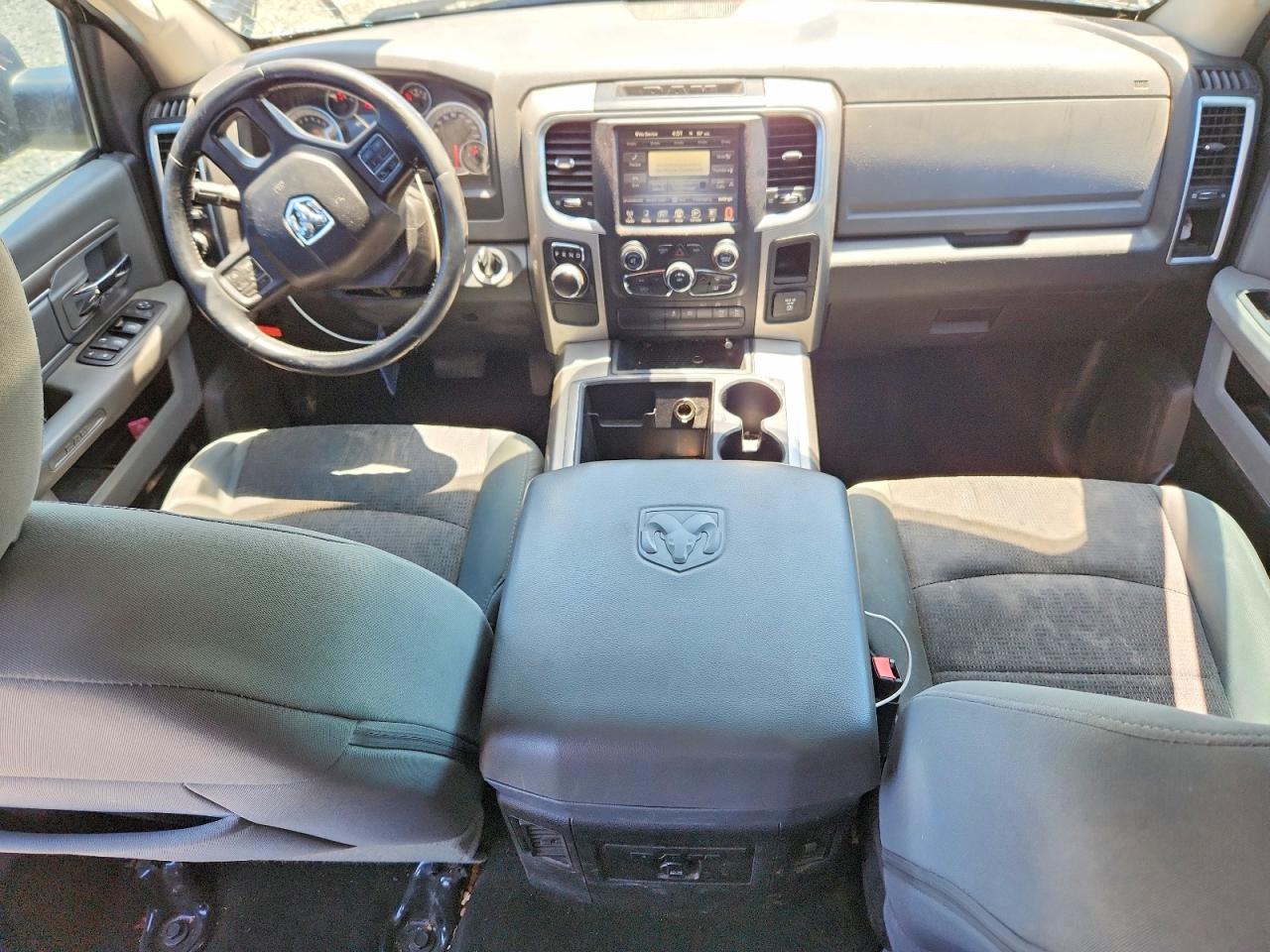 Ram 1500 Slt