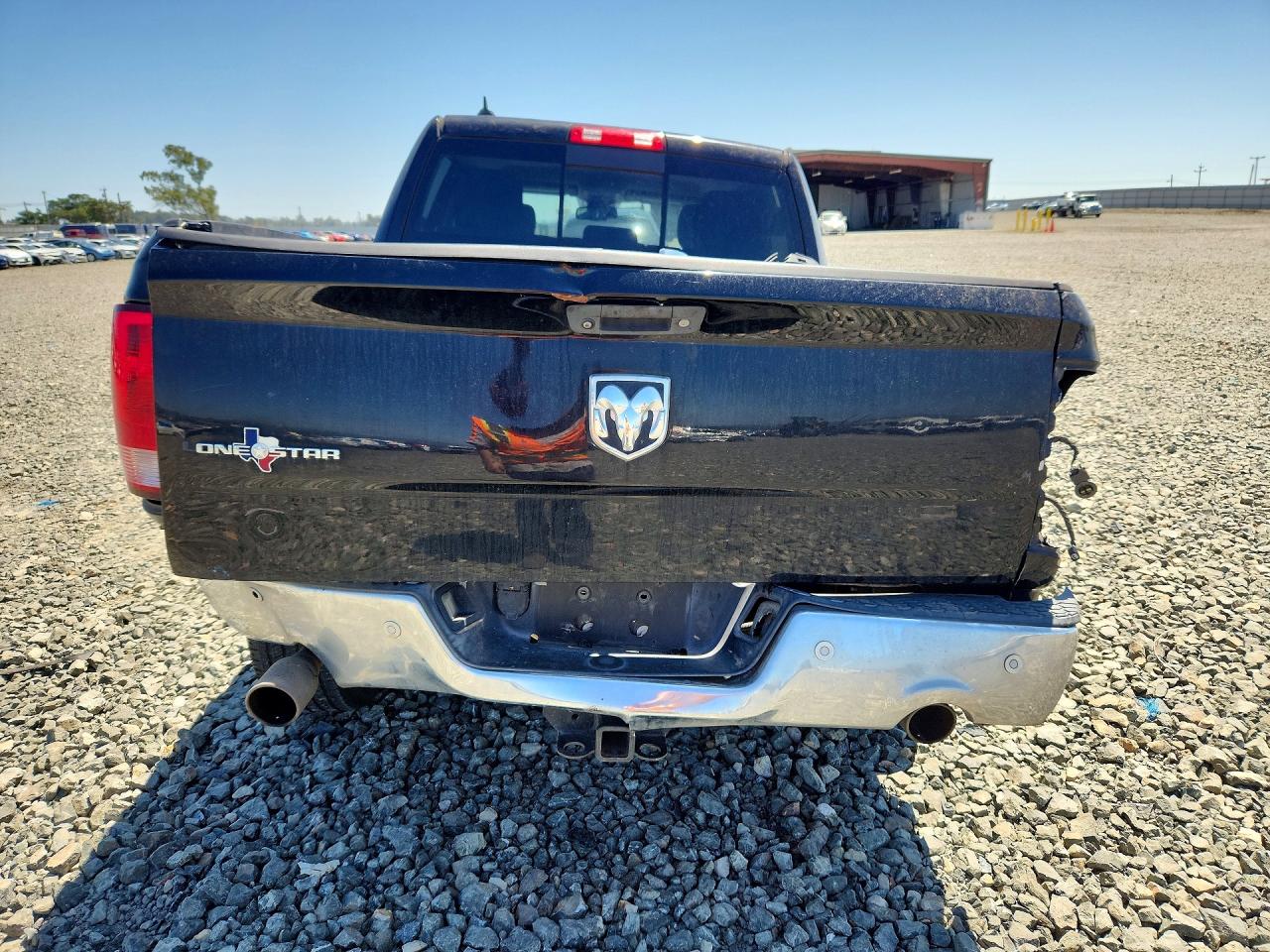 Ram 1500 Slt