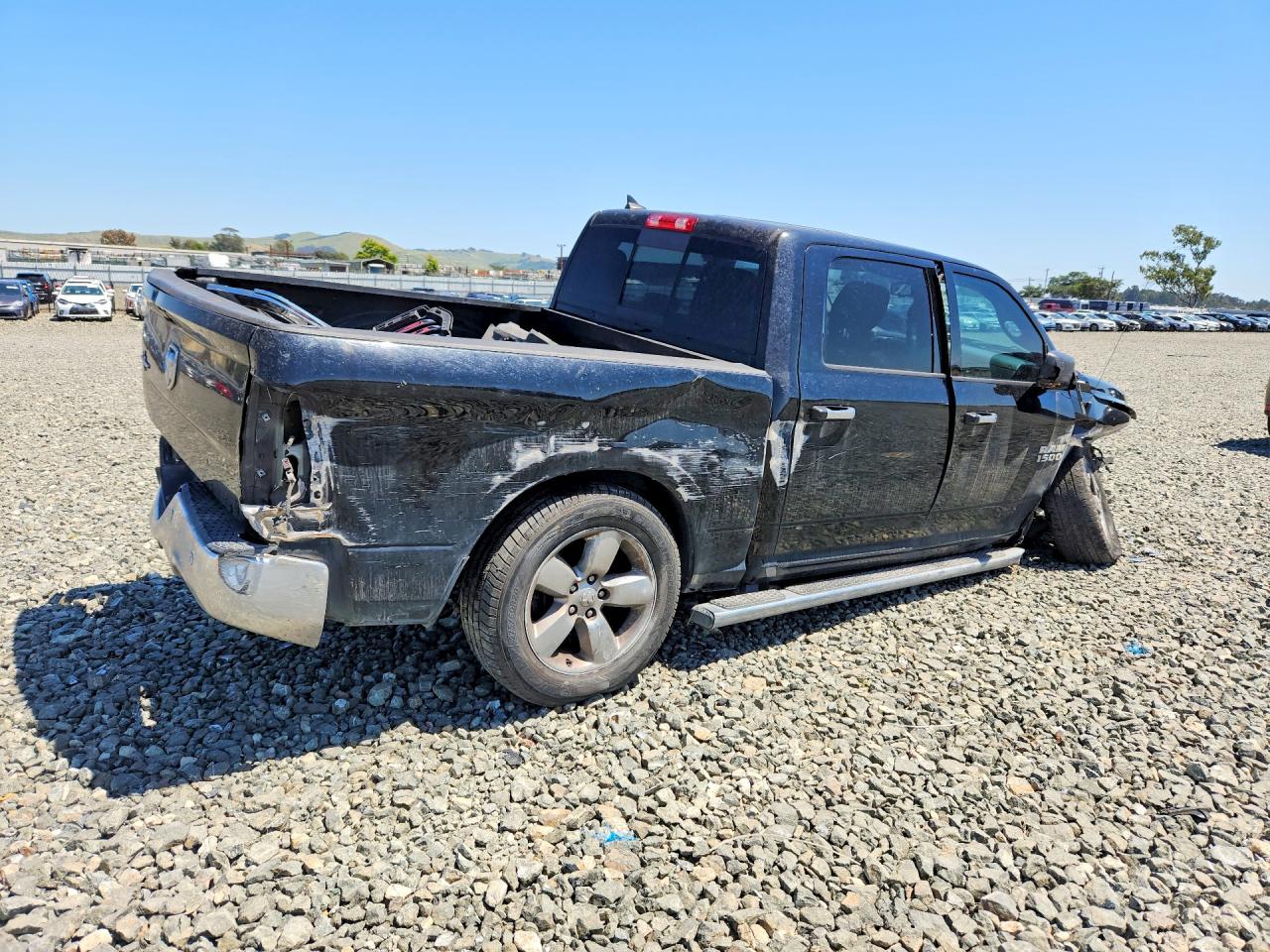 Ram 1500 Slt