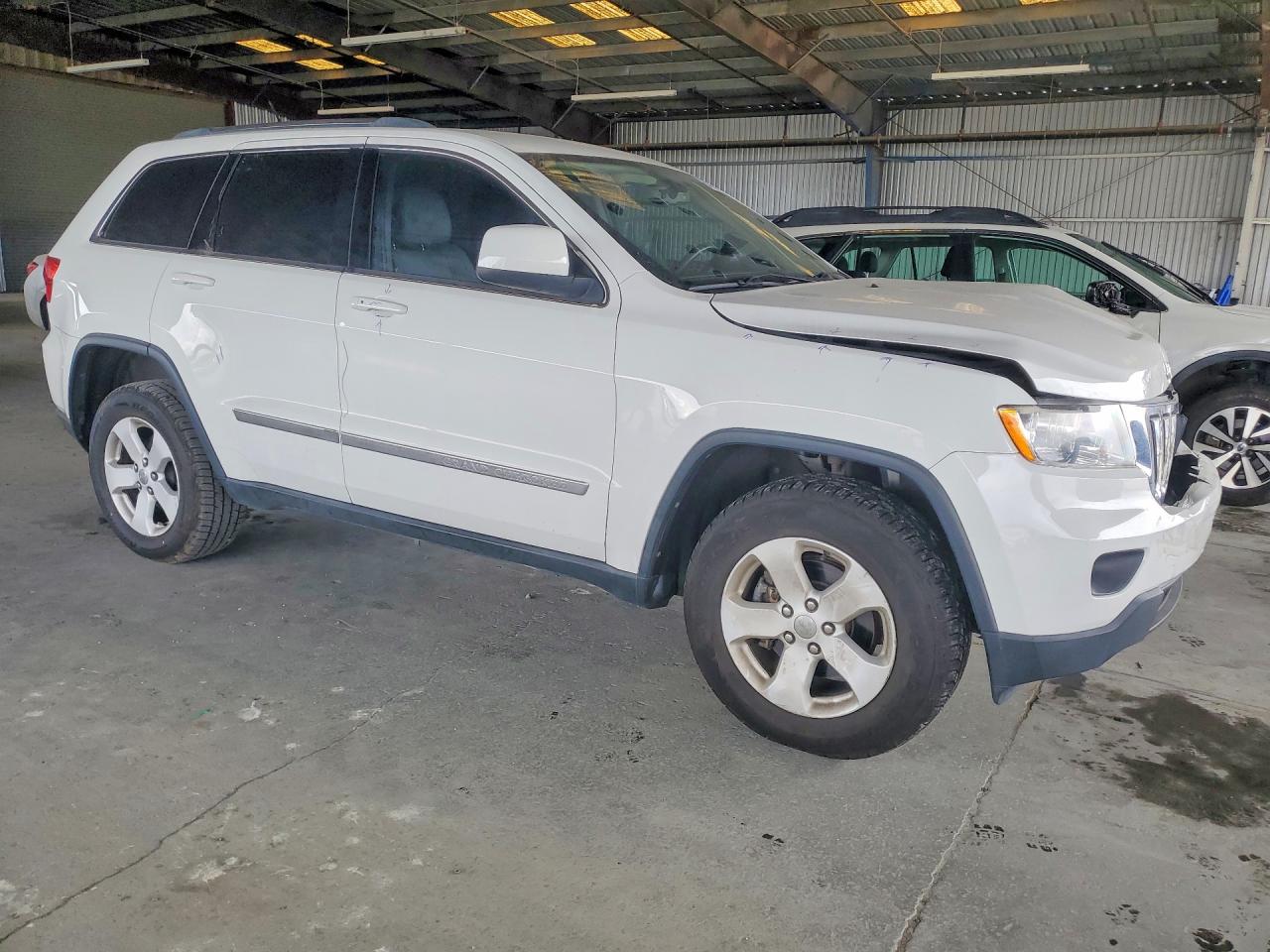 Jeep Cherokee Laredo