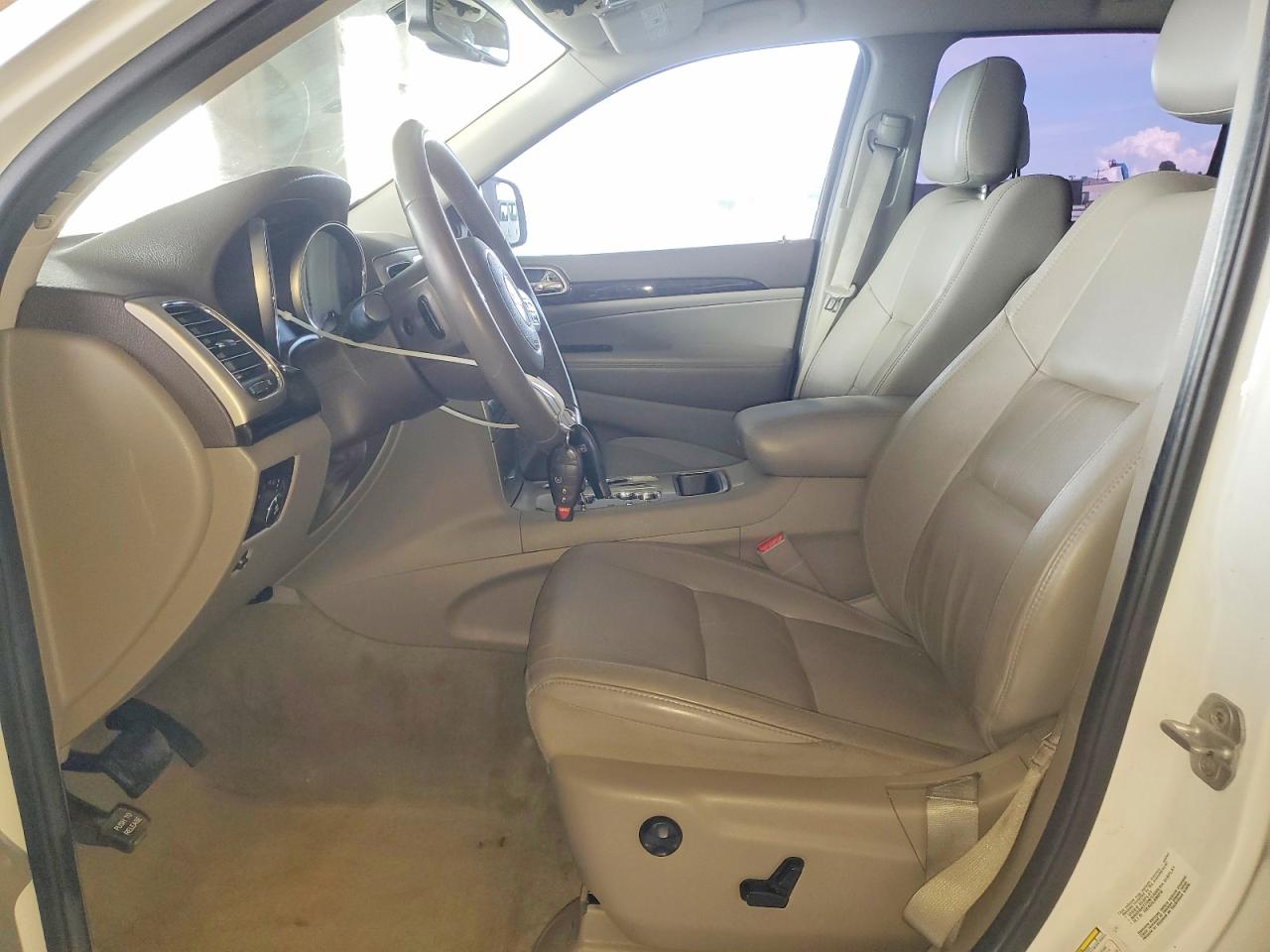 Jeep Cherokee Laredo