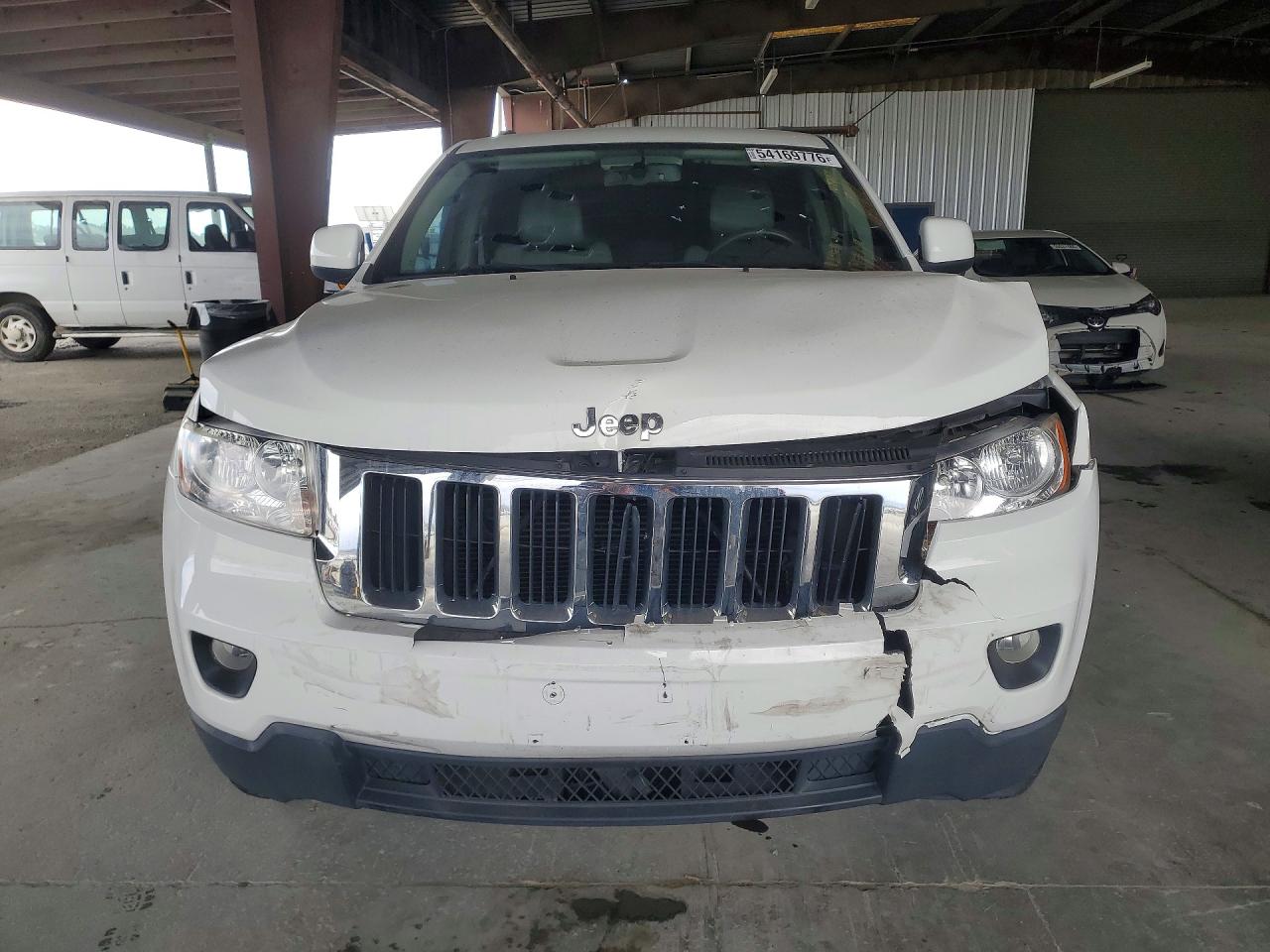 Jeep Cherokee Laredo