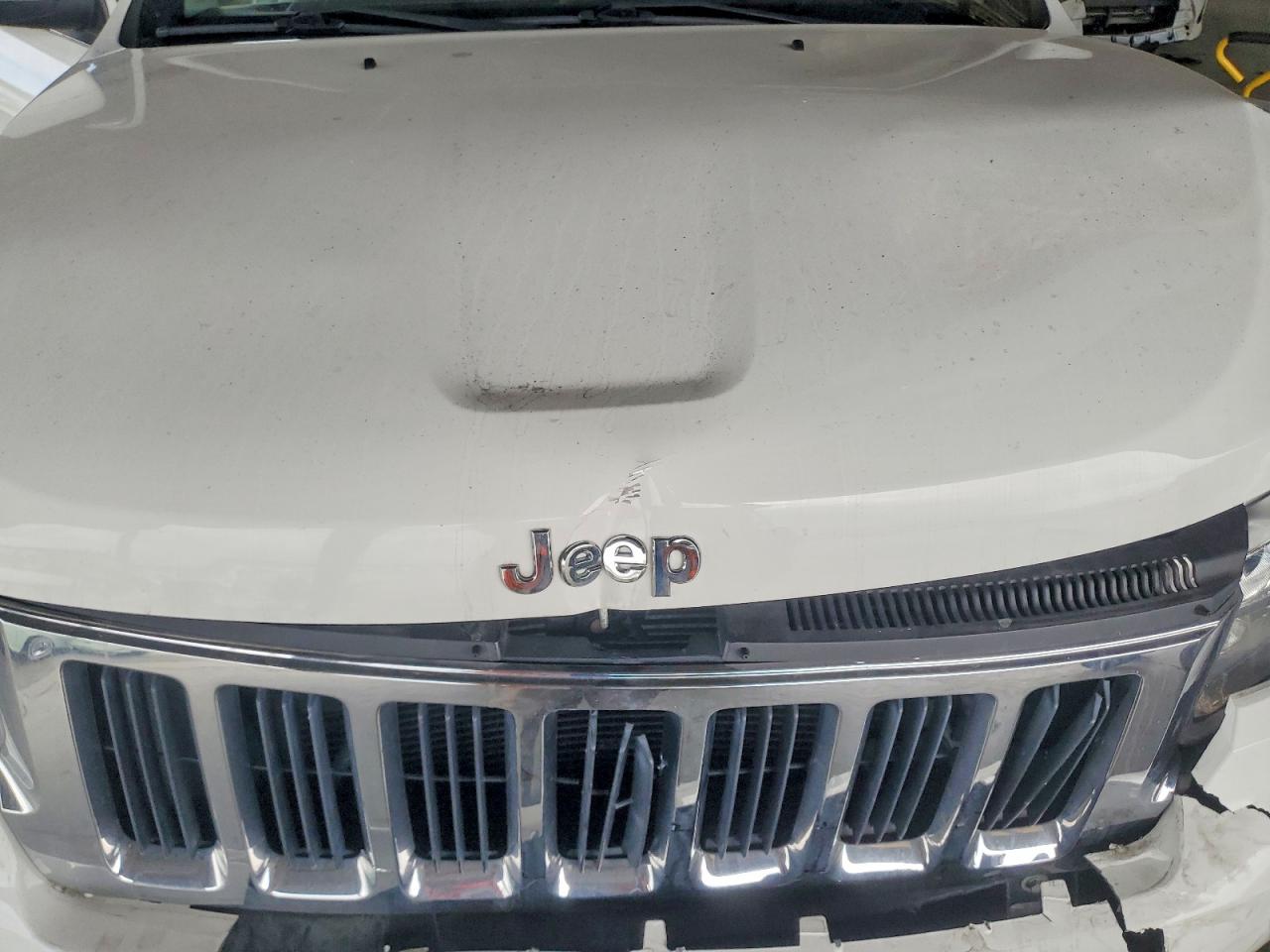 Jeep Cherokee Laredo