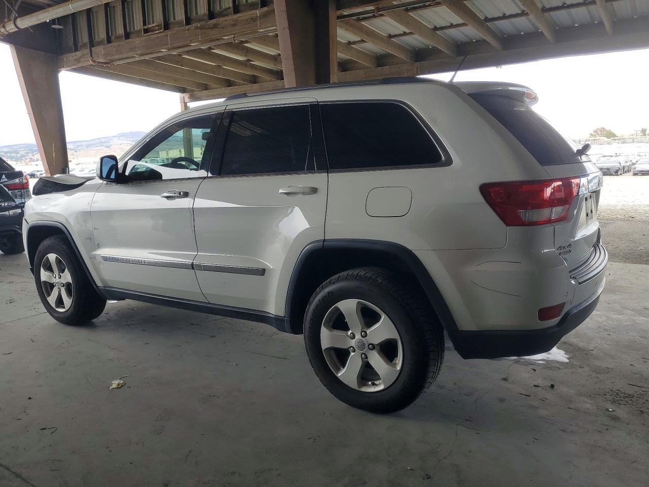 Jeep Cherokee Laredo