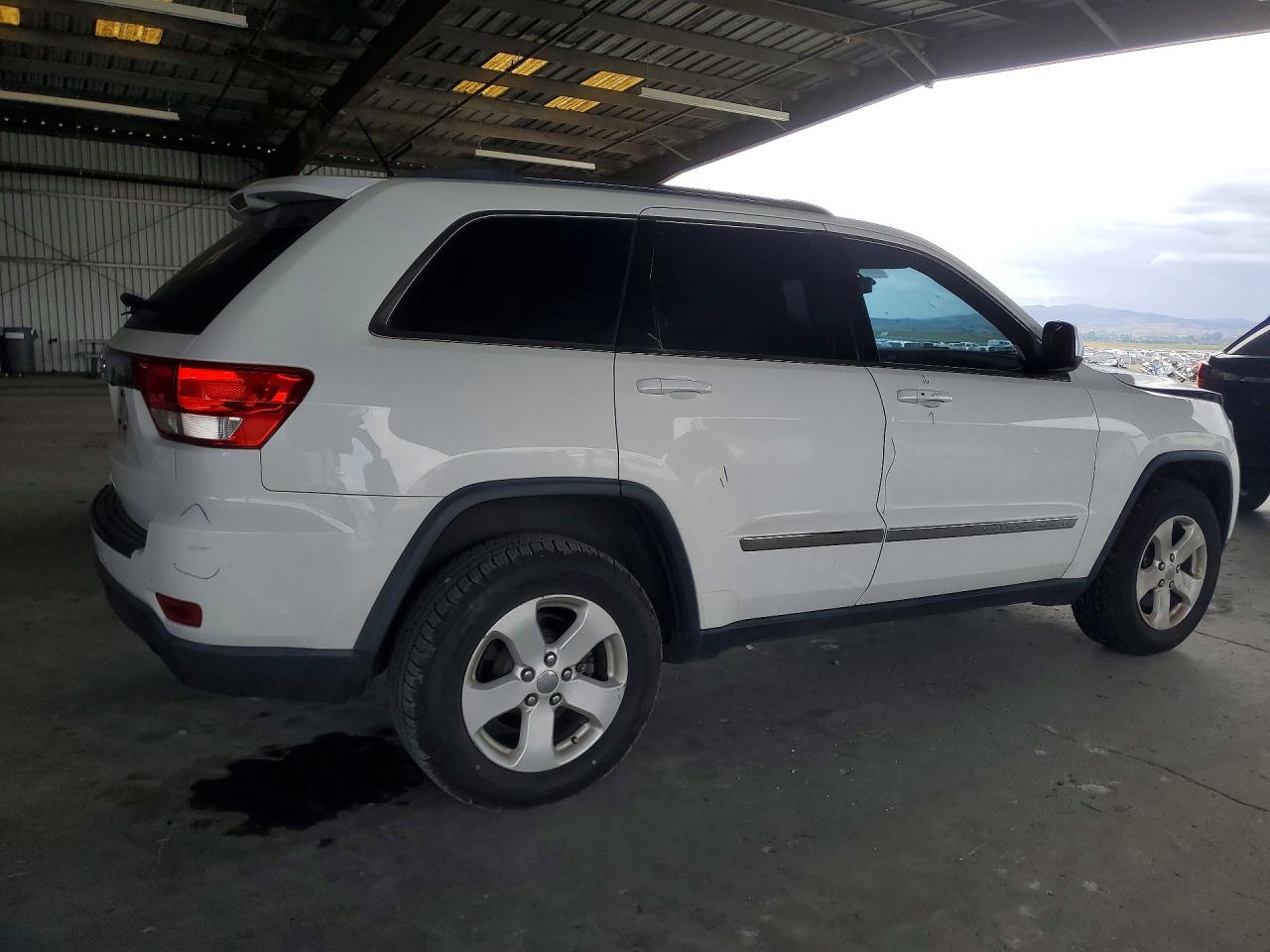 Jeep Cherokee Laredo