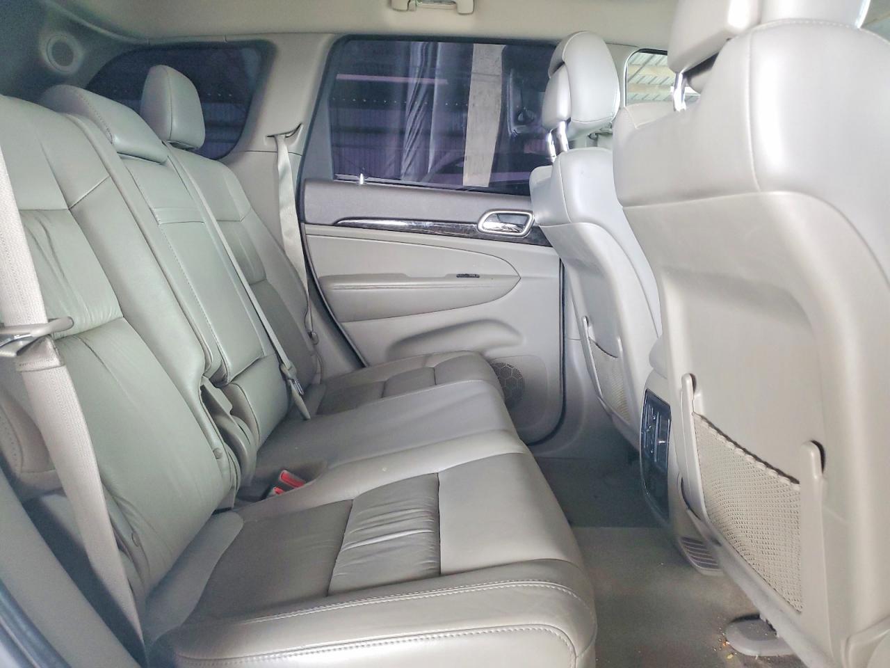 Jeep Cherokee Laredo