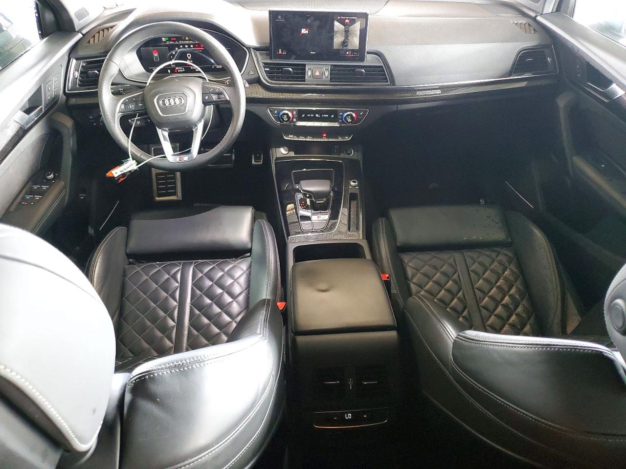 Audi Sq Premium Plus