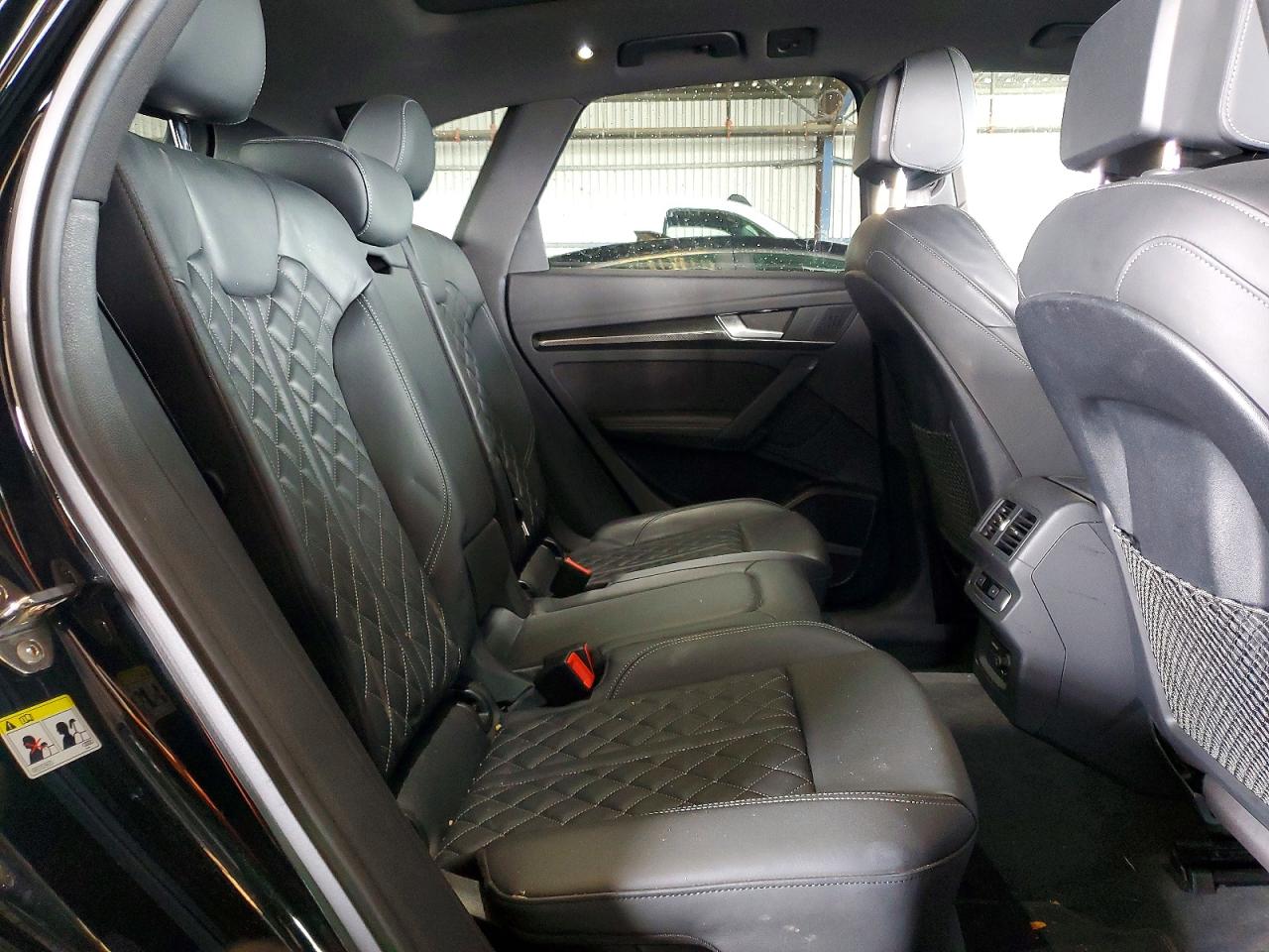 Audi Sq Premium Plus