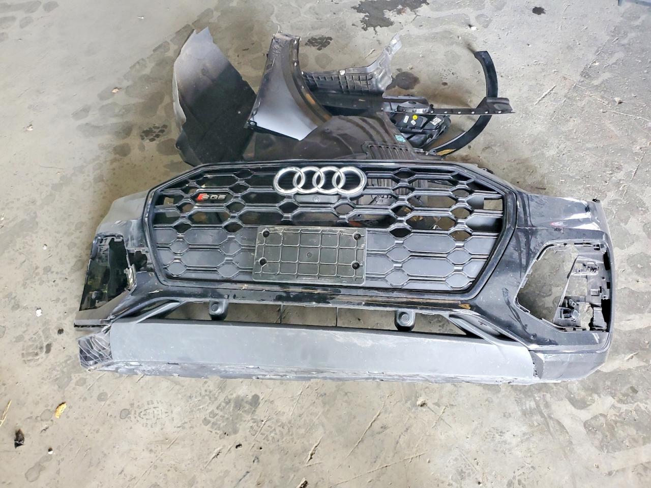 Audi Sq Premium Plus