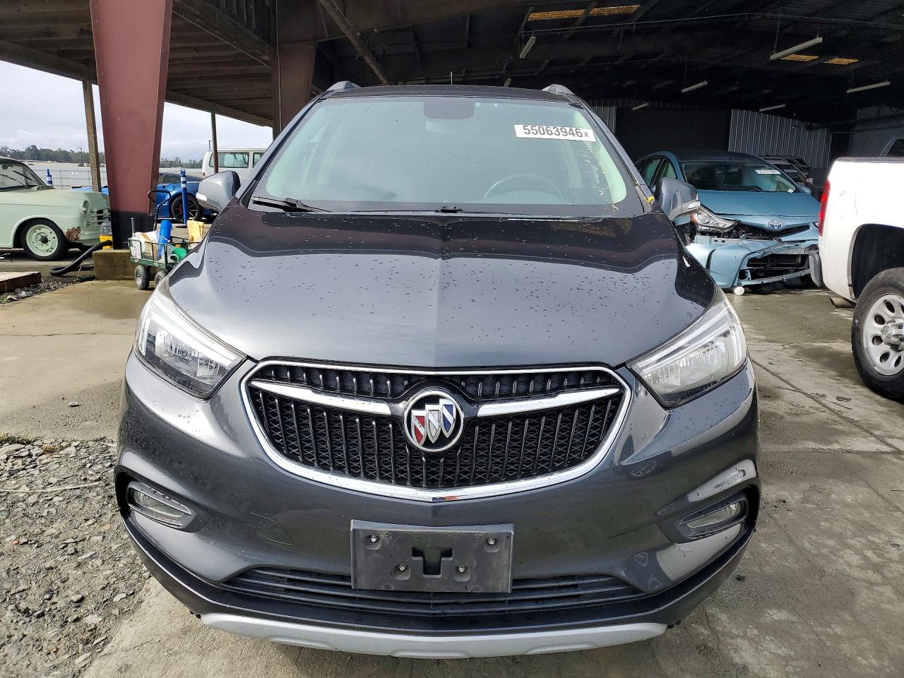 Buick Encore Preferred Ii