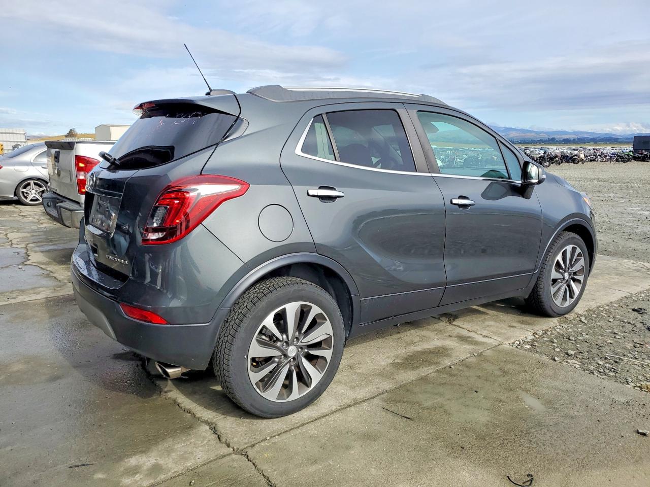 Buick Encore Preferred Ii