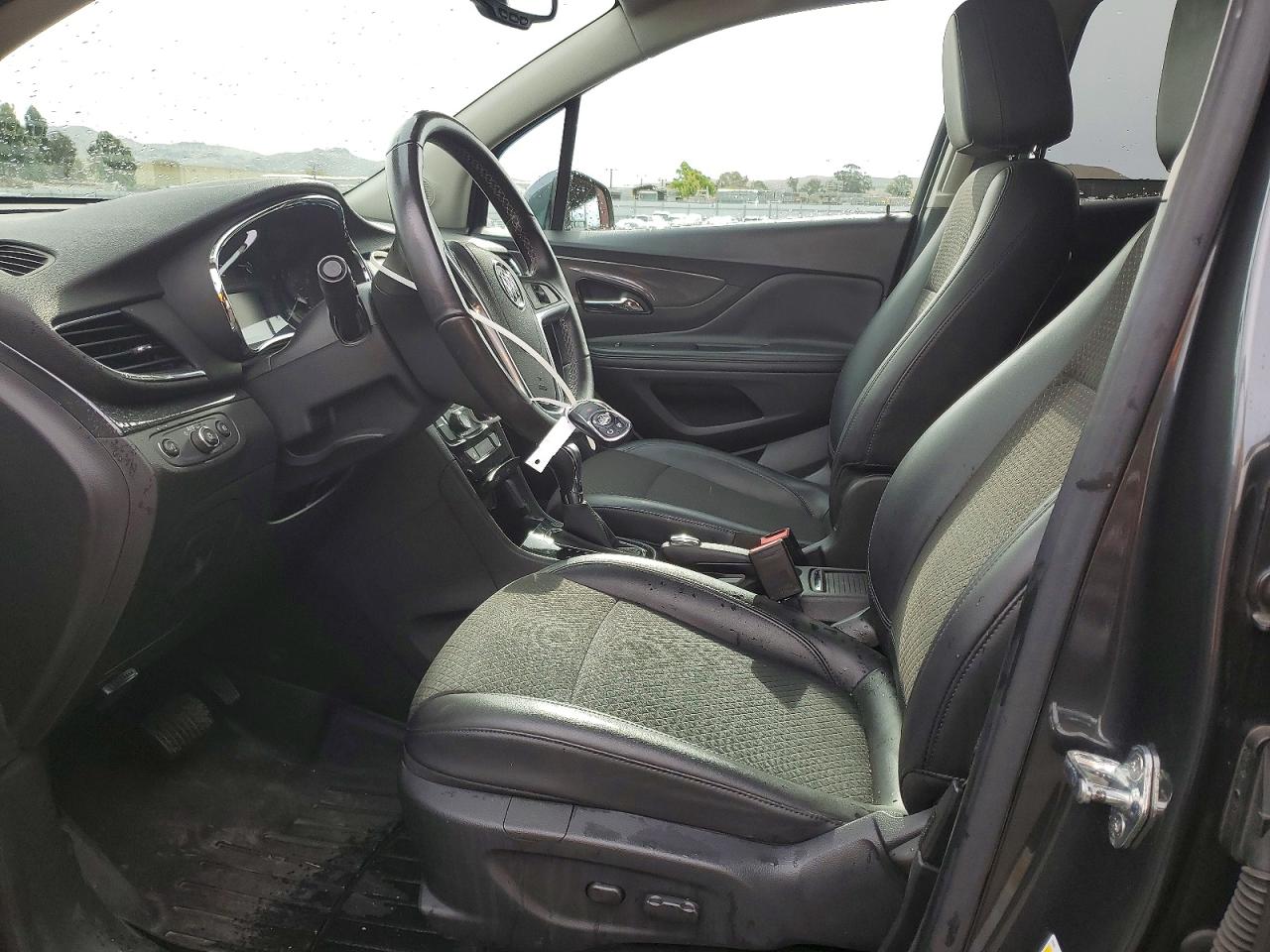 Buick Encore Preferred Ii