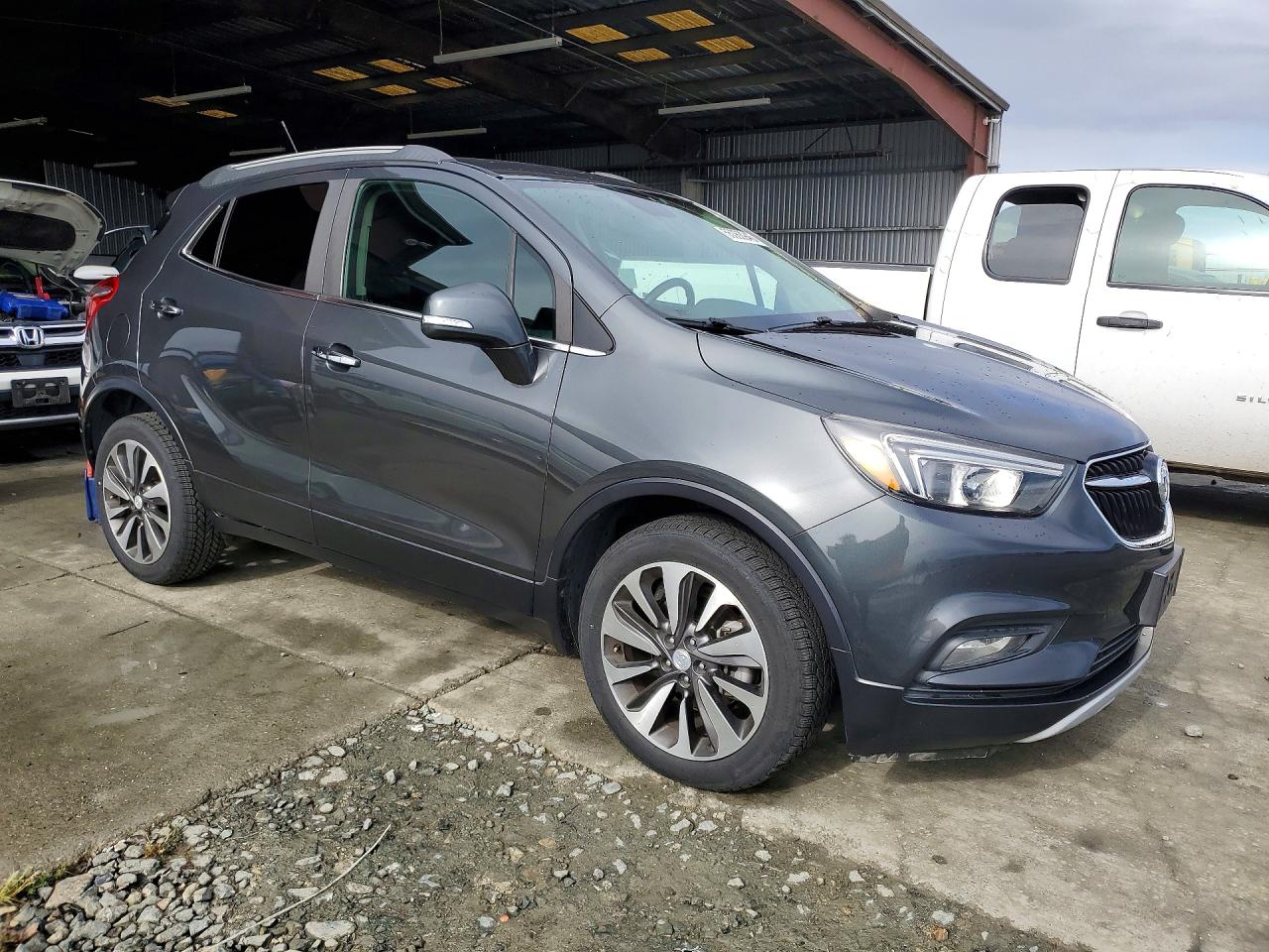 Buick Encore Preferred Ii