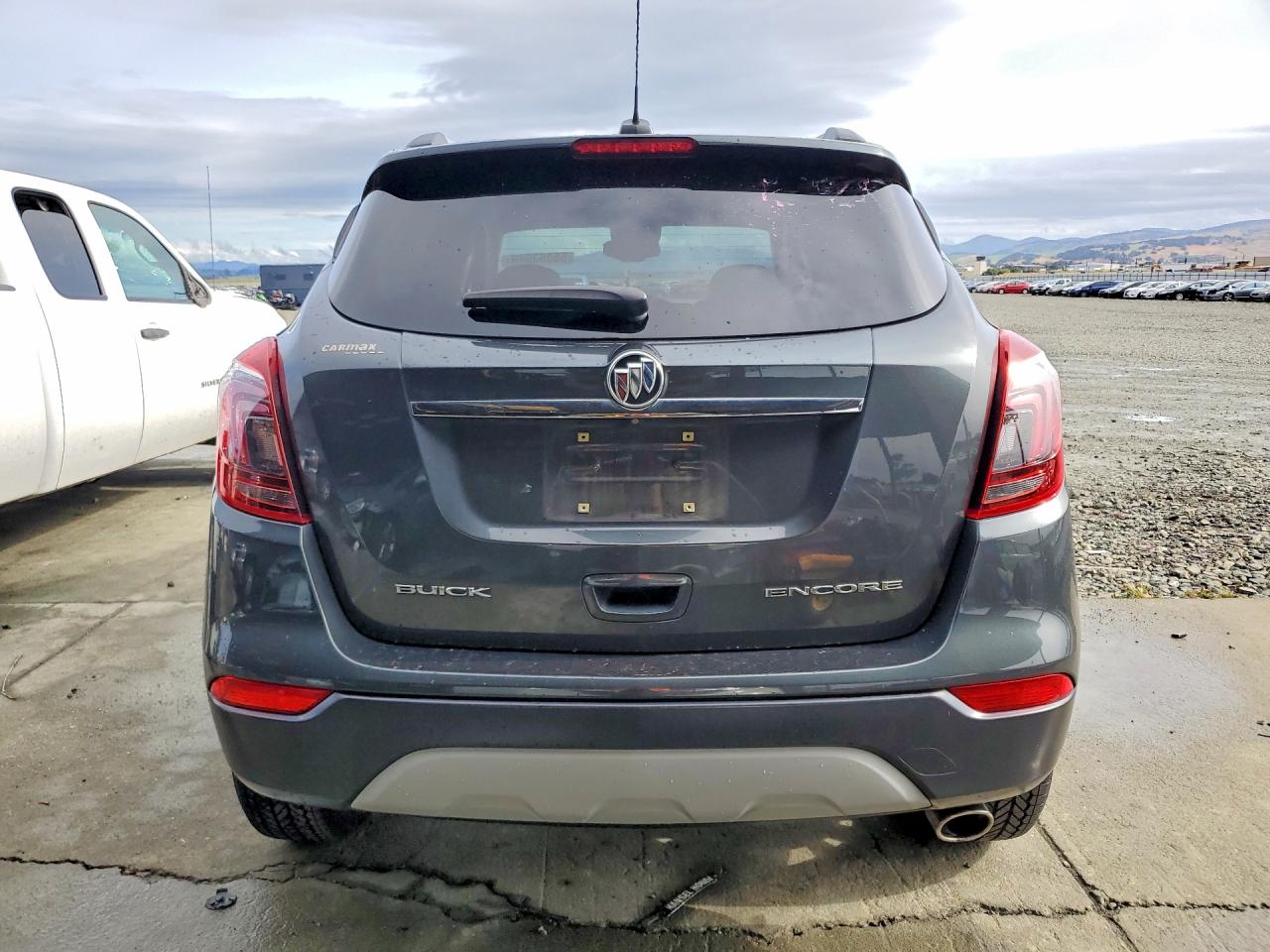 Buick Encore Preferred Ii