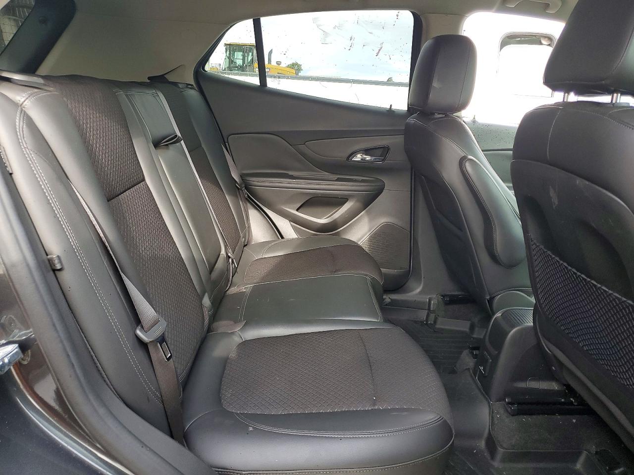 Buick Encore Preferred Ii