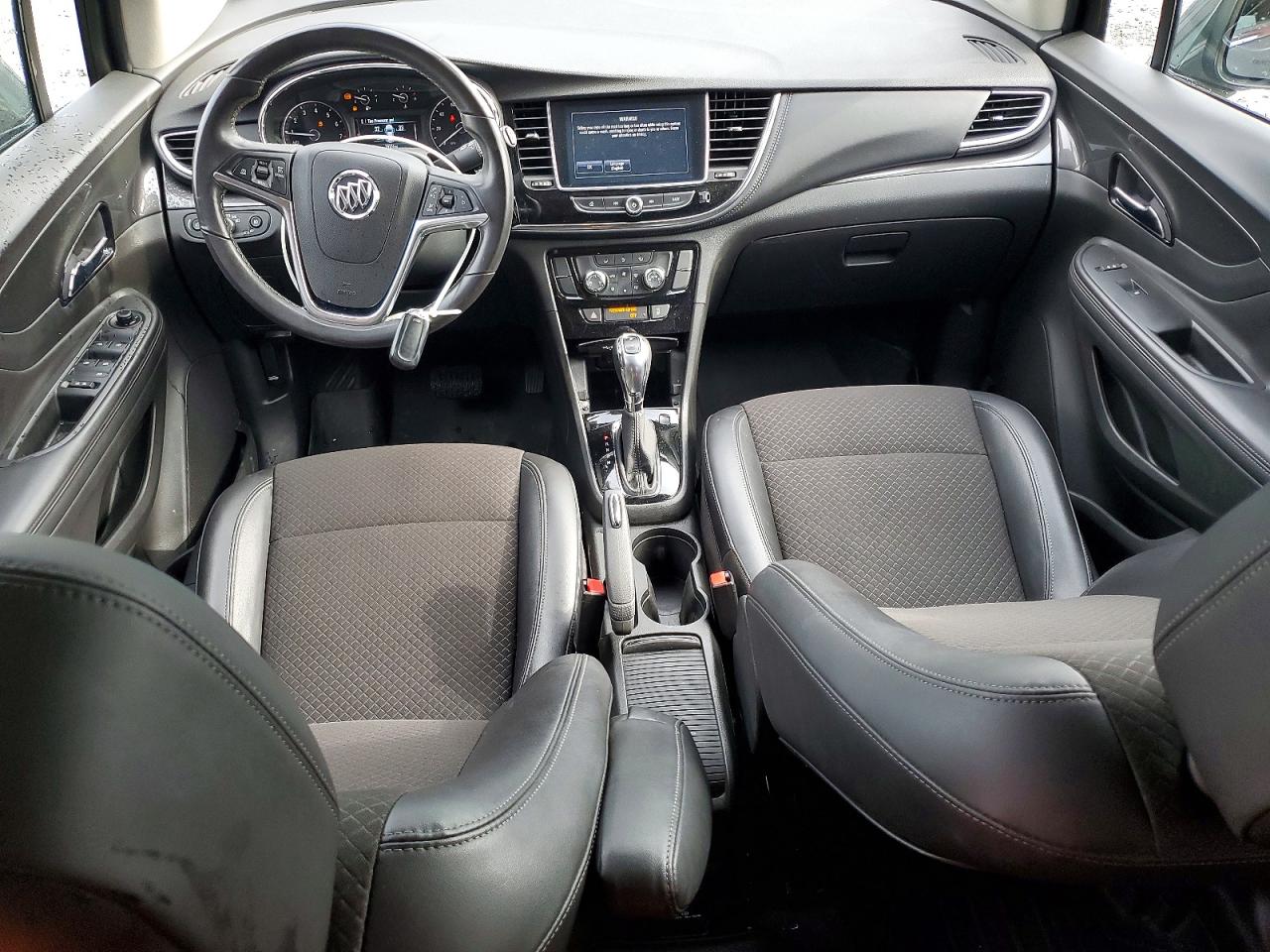 Buick Encore Preferred Ii