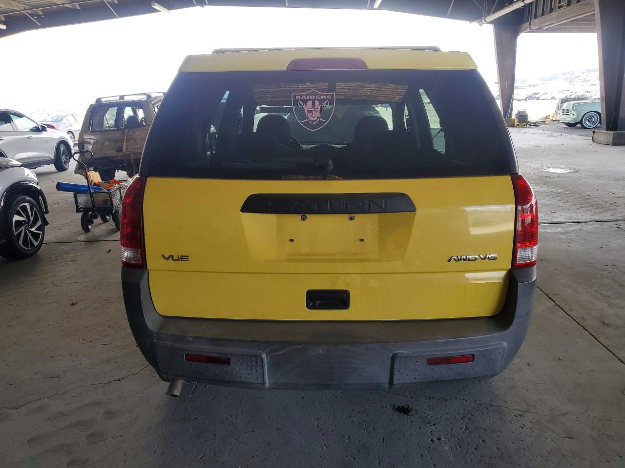 Saturn Vue