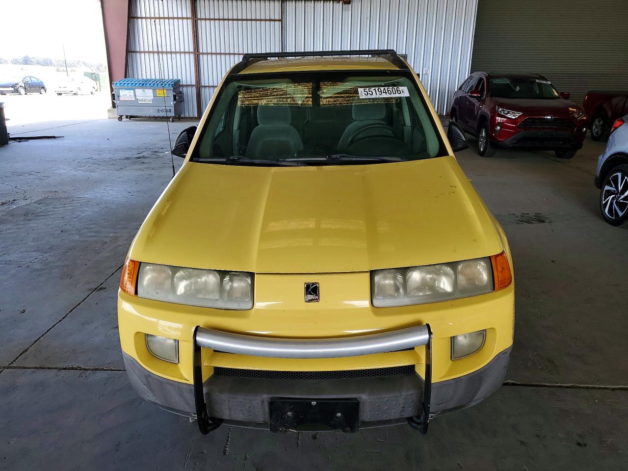 Saturn Vue