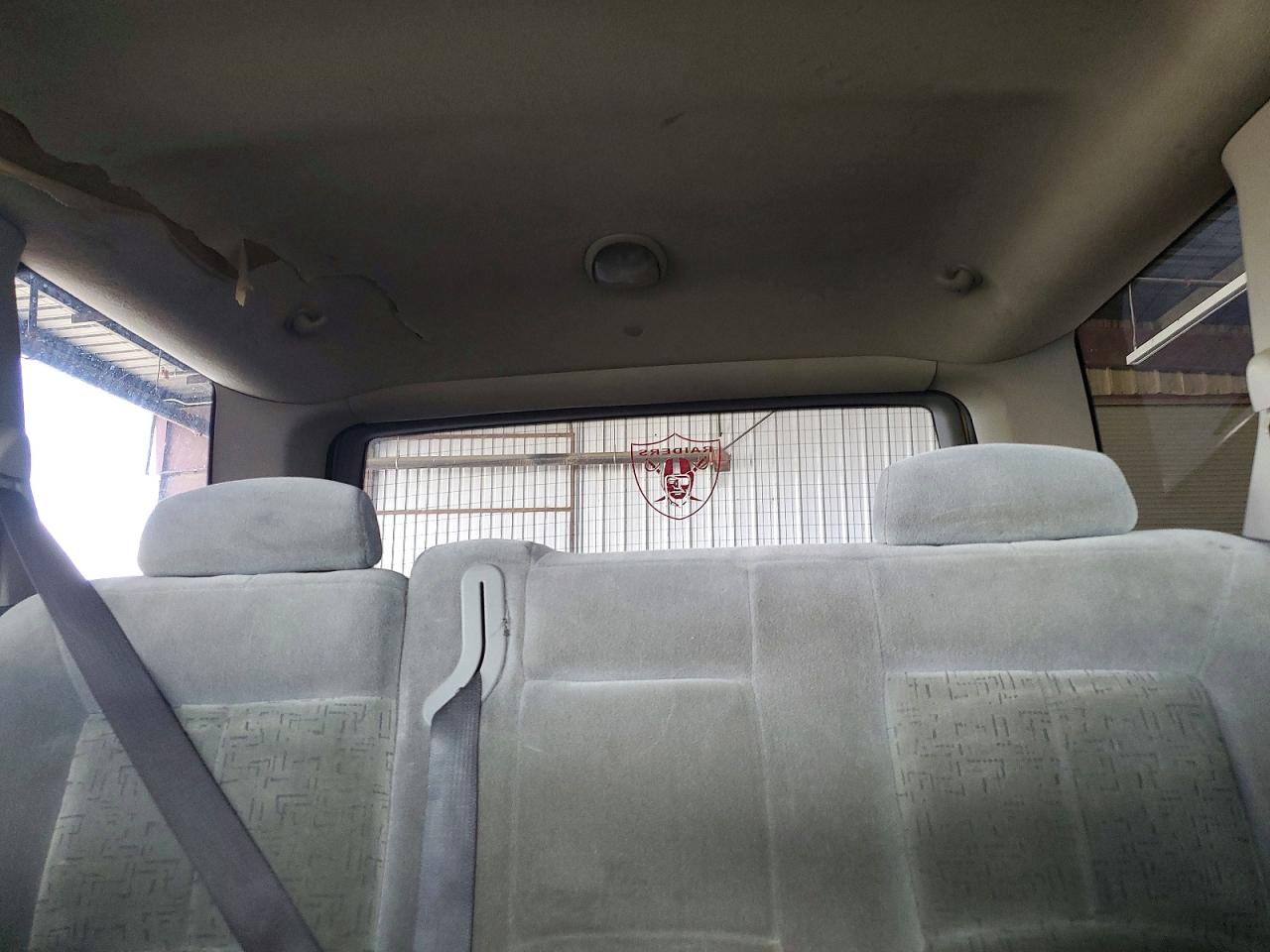Saturn Vue