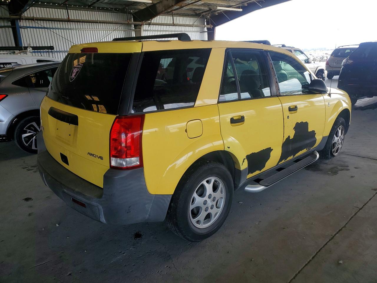 Saturn Vue