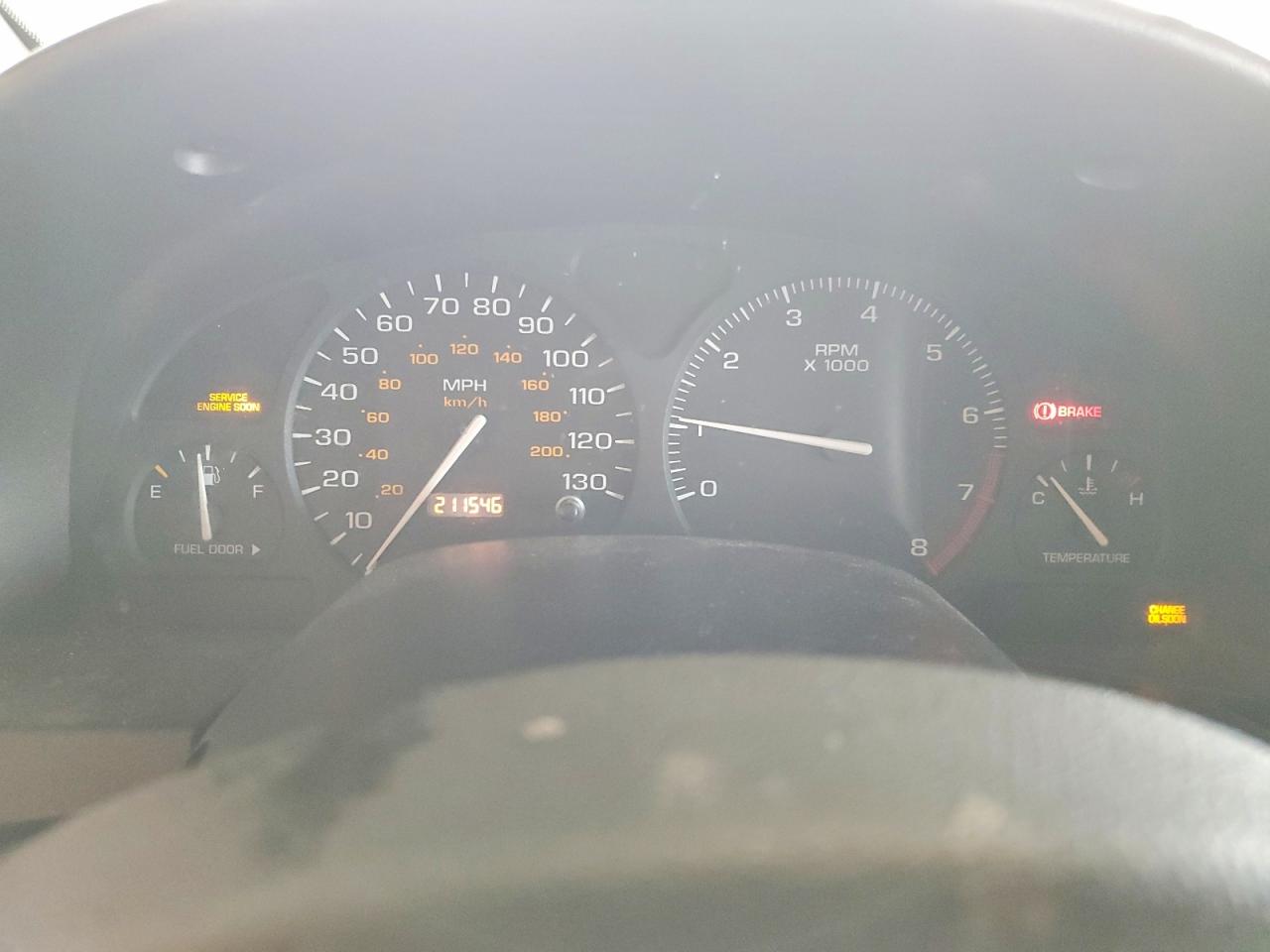Saturn Vue