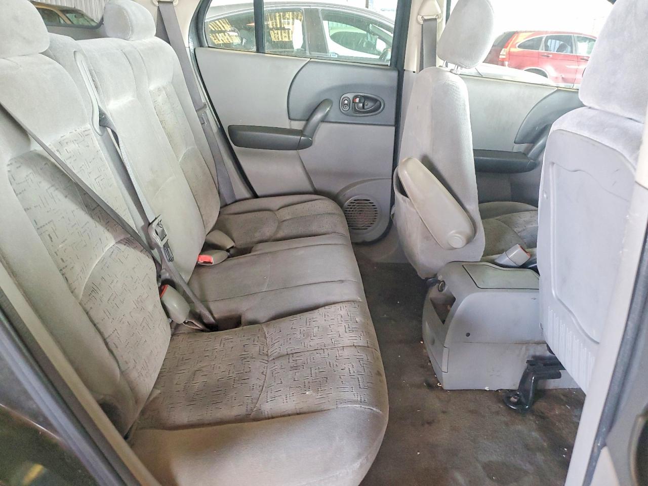 Saturn Vue