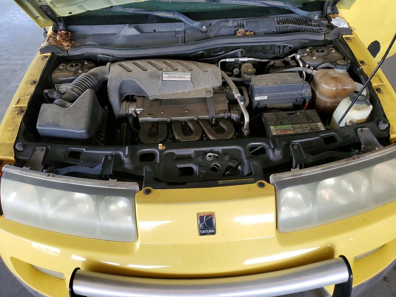 Saturn Vue