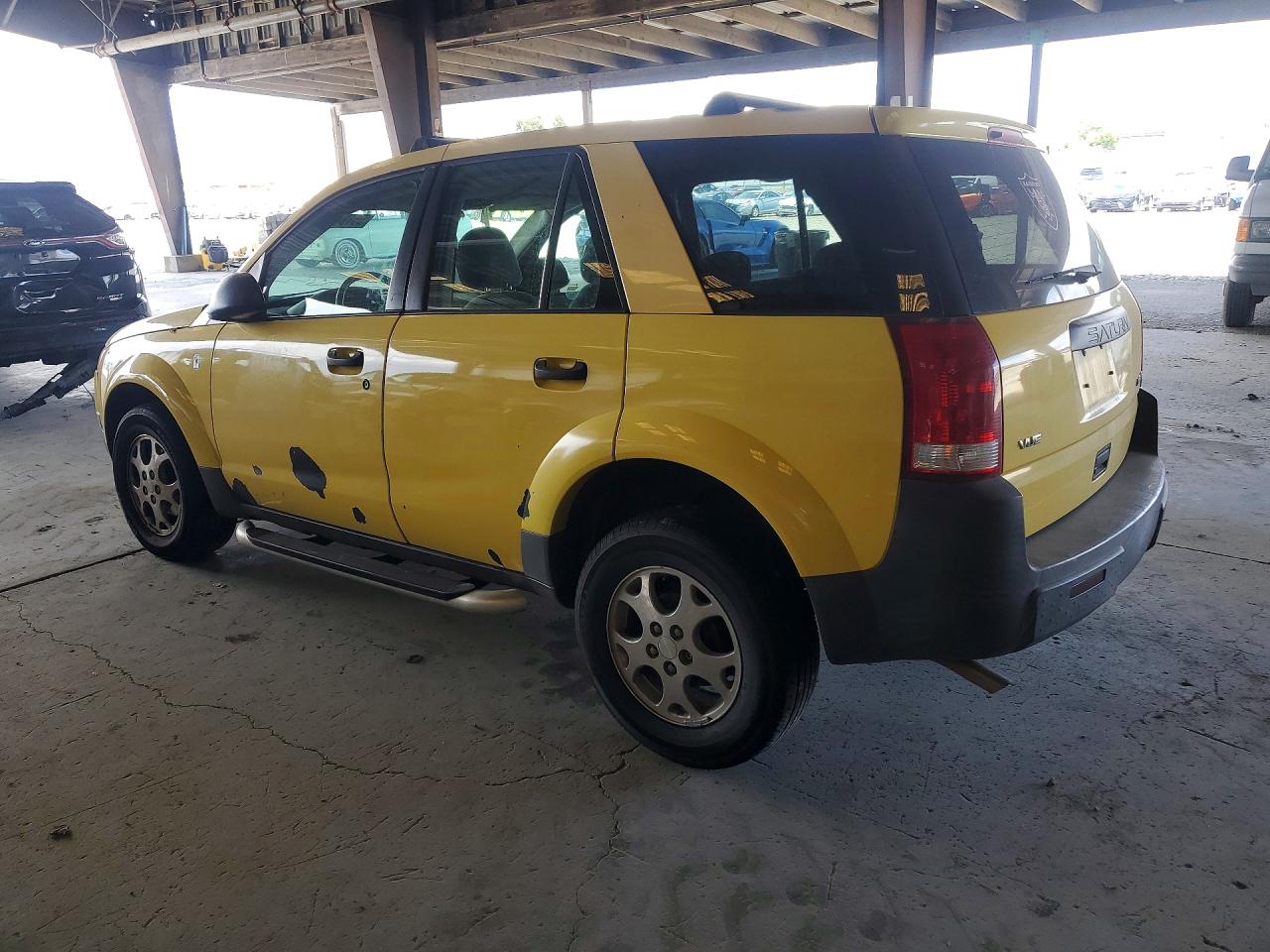 Saturn Vue