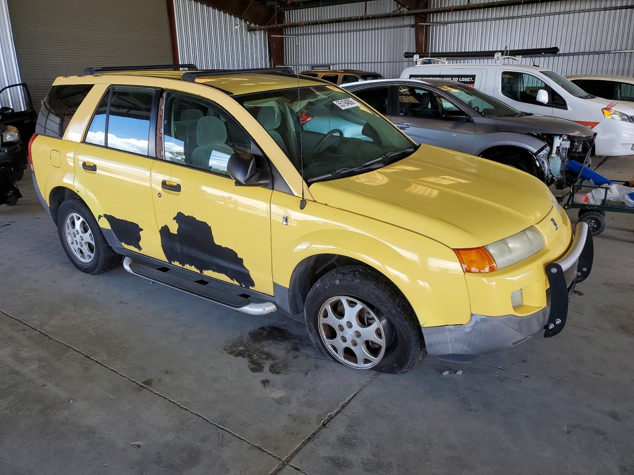 Saturn Vue